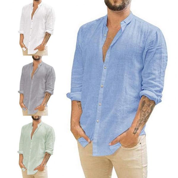men's casual shirts -3xl oversize long sleeve turn-down collar buttons solid color men shirt outwear for vacation mens plus size, White;black
men's casual shirts -3xl oversize long sleeve turn-down collar buttons solid color men shirt outwear for vacation mens plus size, White;black