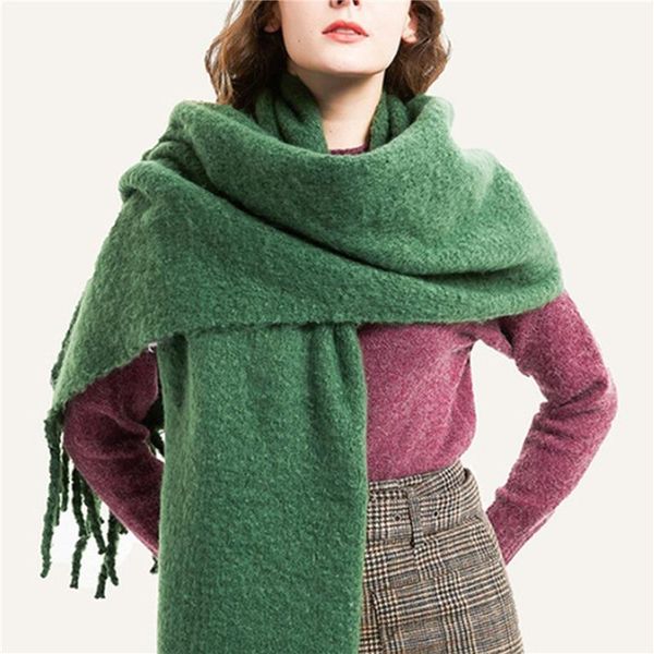 scarves 2021 women with tassel lady winter autumn long scarf keep warm female shawl thicker men, Blue;gray
scarves 2021 women with tassel lady winter autumn long scarf keep warm female shawl thicker men, Blue;gray