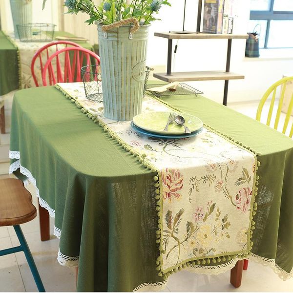 table cloth european luxury flower runner jacquard flag green tablecloth for tea bed napkin fashion wedding decor#4
table cloth european luxury flower runner jacquard flag green tablecloth for tea bed napkin fashion wedding decor#4