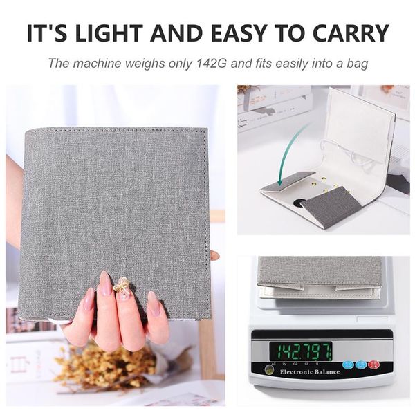 nail dryers led lamp powered by usb cable portable gel dryer professional art tool accessory for manicure pedicure ac889
nail dryers led lamp powered by usb cable portable gel dryer professional art tool accessory for manicure pedicure ac889