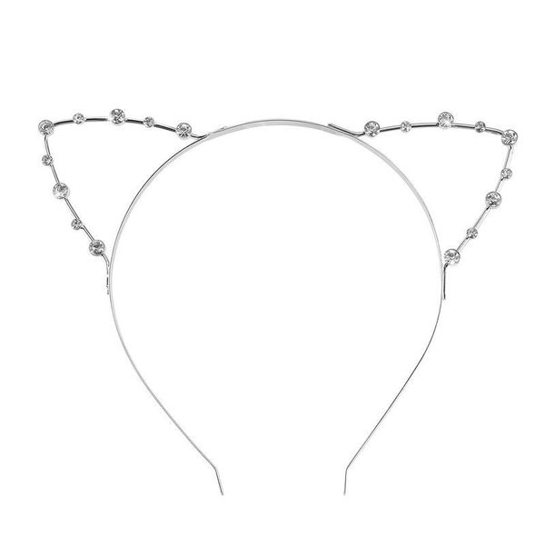 hair clips & barrettes winomo alloy rhinestones cute cat ear headband fashion women girls band accessoriess pearls party, Golden;silver
hair clips & barrettes winomo alloy rhinestones cute cat ear headband fashion women girls band accessoriess pearls party, Golden;silver
