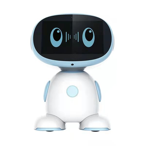 intelligent robots fit for kids&old people and who want to learn foreign languages new ai items monitoring function 
intelligent robots fit for kids&old people and who want to learn foreign languages new ai items monitoring function