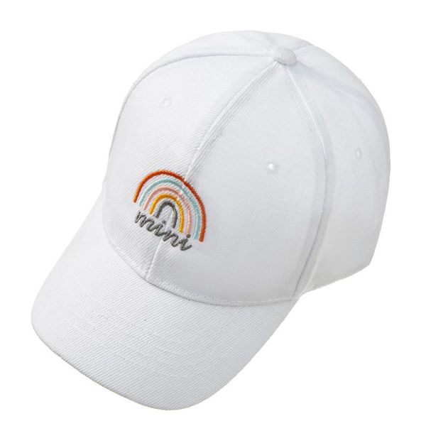 boys girls adjustable baseball cap rainbow children school parent-child hat 97bd caps & hats, Yellow
boys girls adjustable baseball cap rainbow children school parent-child hat 97bd caps & hats, Yellow