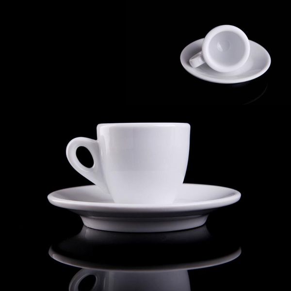 cups & saucers professional competition level nuova point esp espresso saucer sets contest special 55ml thick 9mm italian coffee tumbler
cups & saucers professional competition level nuova point esp espresso saucer sets contest special 55ml thick 9mm italian coffee tumbler