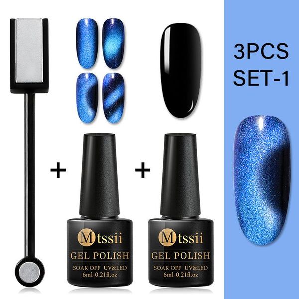 nail gel mtssii 3pcs cat eye polish 6ml art design manicure holographic magnetic soak off uv varnish magnet stick kit, Red;pink
nail gel mtssii 3pcs cat eye polish 6ml art design manicure holographic magnetic soak off uv varnish magnet stick kit, Red;pink
