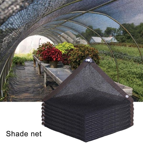shade outdoor awnings black shading edging with gasket uv protection sunshade netting cloth for greenhouse, parking, garden yard 
shade outdoor awnings black shading edging with gasket uv protection sunshade netting cloth for greenhouse, parking, garden yard