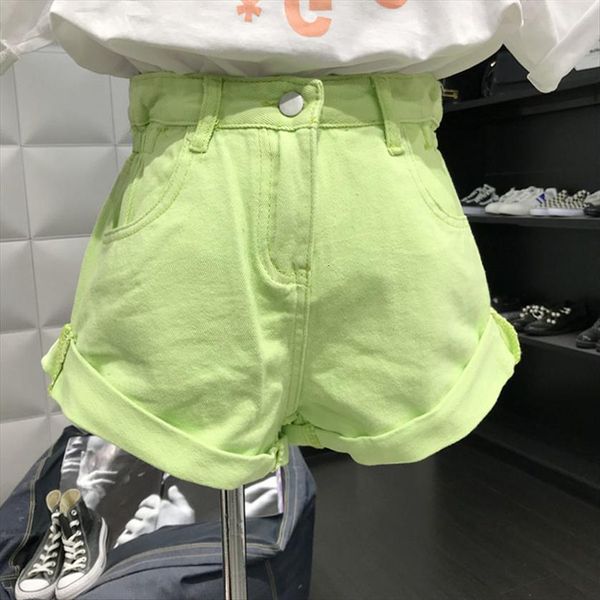 chic summer streetwear short womens jean denim shorts white black blue wide leg high waist woman korean
chic summer streetwear short womens jean denim shorts white black blue wide leg high waist woman korean