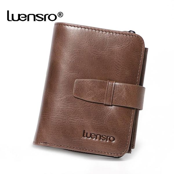 wallets selling genuine leather for men purse coin holder wallet short large capacity vintage, Red;black
wallets selling genuine leather for men purse coin holder wallet short large capacity vintage, Red;black