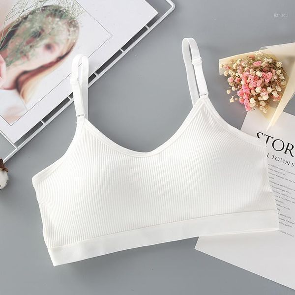 women seamless bra tube wireless female bras cropped brassiere fashion basic crop underwear bustiers & corsets, Black;white
women seamless bra tube wireless female bras cropped brassiere fashion basic crop underwear bustiers & corsets, Black;white