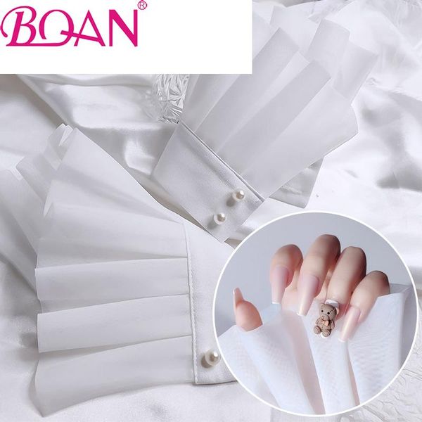 nail art kits bqan organza ruffled fake cuffs princess style pure white lace cuff manicure po props accessories
nail art kits bqan organza ruffled fake cuffs princess style pure white lace cuff manicure po props accessories