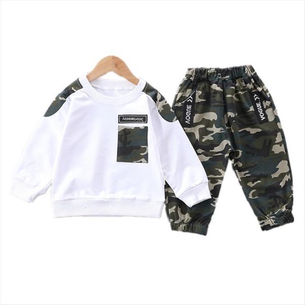 fashion spring autumn clothes baby girls clothing children boys cotton t shirt pants 2pcs toddler sport costume kids tracksuits, White
fashion spring autumn clothes baby girls clothing children boys cotton t shirt pants 2pcs toddler sport costume kids tracksuits, White