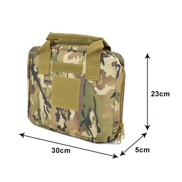 stuff sacks 30cm tactical handgun bag case military molle gear handle range multi camo green holster
stuff sacks 30cm tactical handgun bag case military molle gear handle range multi camo green holster