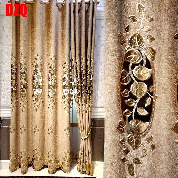 curtain & drapes manufacturers direct european light luxury high grade hollow laser embroidered velvet chenille customized
curtain & drapes manufacturers direct european light luxury high grade hollow laser embroidered velvet chenille customized