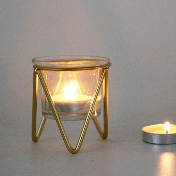 candle holders triangular hollow household metal golden light luxury creative home decor ornaments nordic iron
candle holders triangular hollow household metal golden light luxury creative home decor ornaments nordic iron