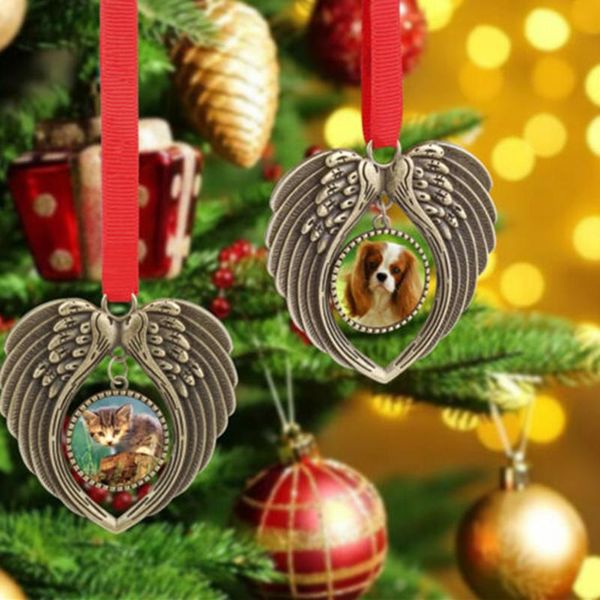 christmas decorations party family holiday hanging sign commemorative decoration tree ornaments put your po home
christmas decorations party family holiday hanging sign commemorative decoration tree ornaments put your po home