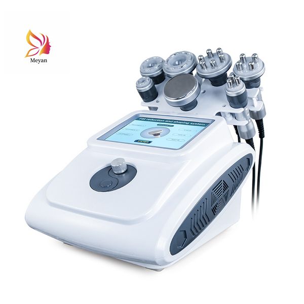 7 in 1 40k cavitation rf face slimming machine anticellulite ultrasound body shaper fat burning weight loss for home use
7 in 1 40k cavitation rf face slimming machine anticellulite ultrasound body shaper fat burning weight loss for home use