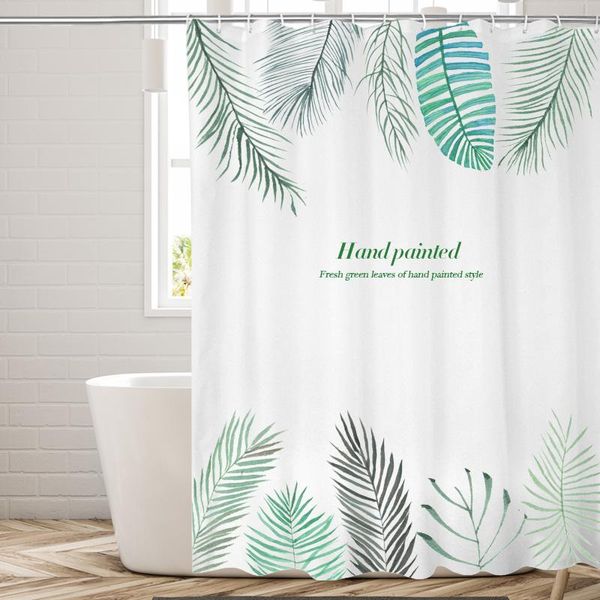 colorful plant shower curtains waterproof landscape nordic bathroom curtain tropical ducha accessories dk50sc
colorful plant shower curtains waterproof landscape nordic bathroom curtain tropical ducha accessories dk50sc