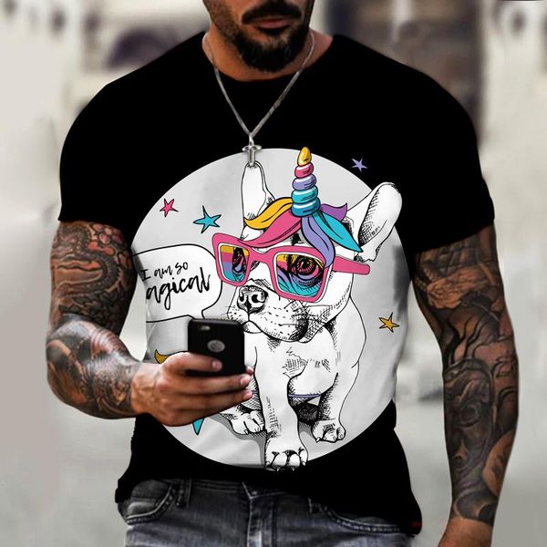 men's t-shirts personality t shirt 3d print german shepherd t-shirt men women cute dog clothes young summer fashion, White;black
men's t-shirts personality t shirt 3d print german shepherd t-shirt men women cute dog clothes young summer fashion, White;black