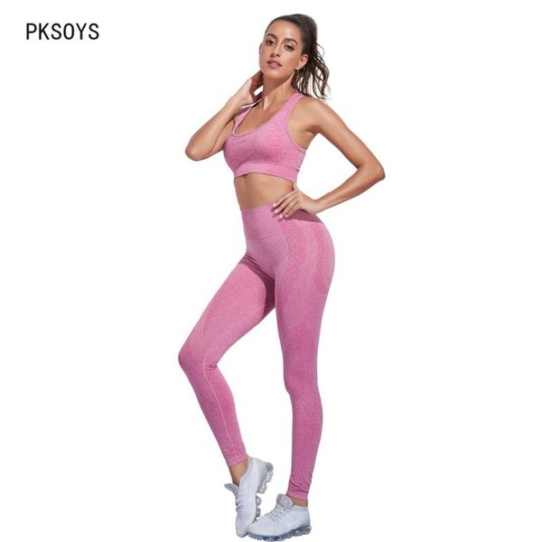 yoga outfit 2 peice set women workout gym clothing sports bra summer clothes seamless fitness leggings tracksuit suit outfits
yoga outfit 2 peice set women workout gym clothing sports bra summer clothes seamless fitness leggings tracksuit suit outfits
