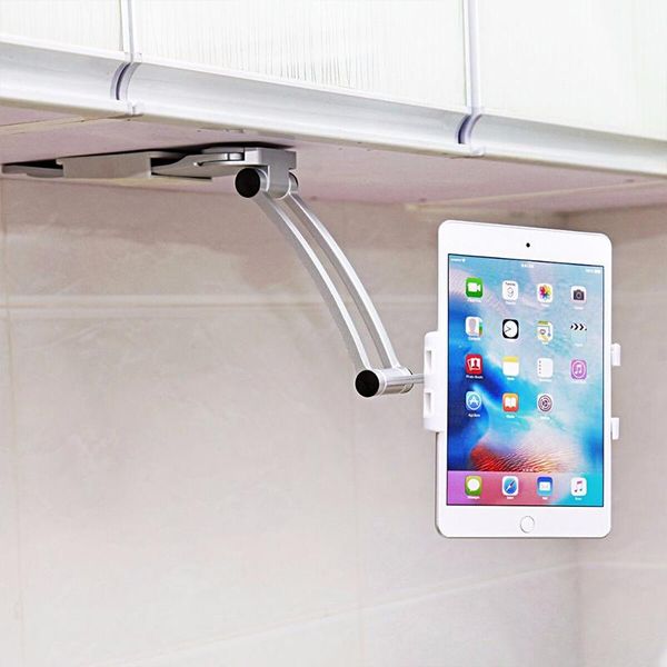 cell phone mounts & holders sksk holder for kitchen tablet mount stand 2-in-1 wall counterfit 13.4cm to 19cm width and
cell phone mounts & holders sksk holder for kitchen tablet mount stand 2-in-1 wall counterfit 13.4cm to 19cm width and