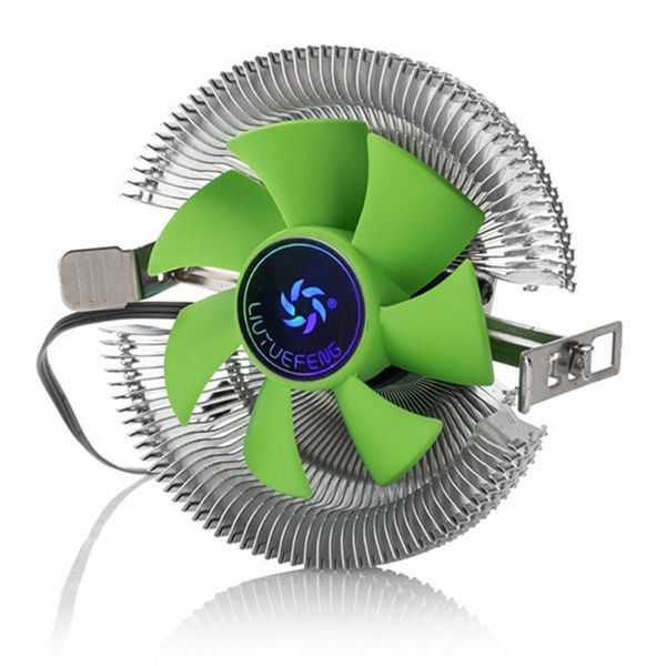 fans & coolings cpu cooler heatsink for lga 775/1150 1151 3pin fan cooling silent radiator
fans & coolings cpu cooler heatsink for lga 775/1150 1151 3pin fan cooling silent radiator
