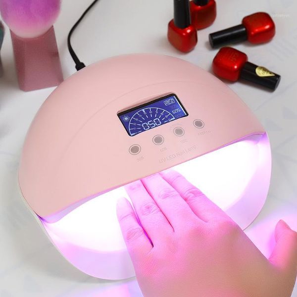 fish mouth nail lamp 28 light led dryer cable uv curing for women gel based polishes manicure pedicure machine1
fish mouth nail lamp 28 light led dryer cable uv curing for women gel based polishes manicure pedicure machine1