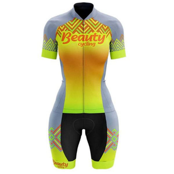 female monkey vezzo overall women's cycling jumpsuit in promotion clothing 2021 summer bike short sleeve pocket set with 20d gel racing, Black;blue
female monkey vezzo overall women's cycling jumpsuit in promotion clothing 2021 summer bike short sleeve pocket set with 20d gel racing, Black;blue