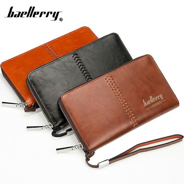 wallets baellerry long phone handy clutch bag money lady women men wallet male female coin purse cuzdan for baellery wristlet portomonee, Red;black
wallets baellerry long phone handy clutch bag money lady women men wallet male female coin purse cuzdan for baellery wristlet portomonee, Red;black