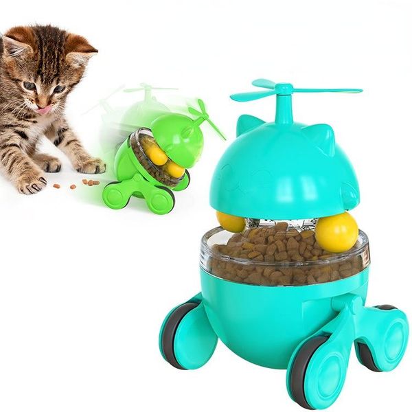 cat toys moving tumbler leaking food turntable toypremium interactive for training and playing
cat toys moving tumbler leaking food turntable toypremium interactive for training and playing