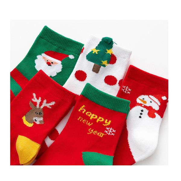 0-10t christmas children socks santa elk snowflake print cartoon kids stockings winter warm baby toddlers
0-10t christmas children socks santa elk snowflake print cartoon kids stockings winter warm baby toddlers