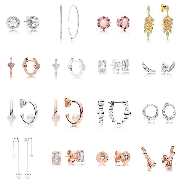 new 2021 100% 925 sterling silver pearl love ear studs fit diy original bracelet fshion jewelry gift, Golden;silver
new 2021 100% 925 sterling silver pearl love ear studs fit diy original bracelet fshion jewelry gift, Golden;silver