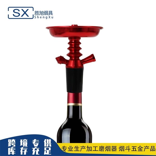 new metal pipe hookah accessories
new metal pipe hookah accessories