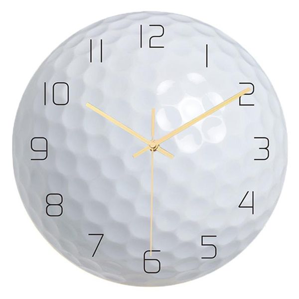 wall clocks mordern clock high gloss acrylic material stereo vision white ball 30cm size creative silent living room home decoration
wall clocks mordern clock high gloss acrylic material stereo vision white ball 30cm size creative silent living room home decoration
