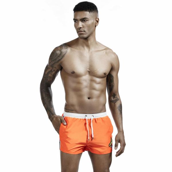 men's swimwear beach shorts men swimming trunks 2021 summer swimsuits solid breathable quick dry swim briefs surfing boxers sunga
men's swimwear beach shorts men swimming trunks 2021 summer swimsuits solid breathable quick dry swim briefs surfing boxers sunga