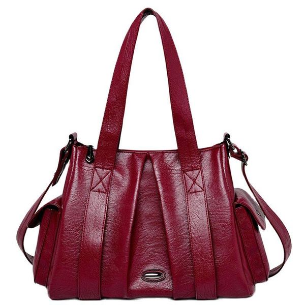 brand leather handbag high capacity crossbody bags for women 2021 luxury handbags designer travel big tote bag shoulder
brand leather handbag high capacity crossbody bags for women 2021 luxury handbags designer travel big tote bag shoulder