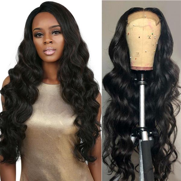 lace wigs body wave front wig maxine 13x6 human hair 150% 13x4 frontal perruque cheveux bresilien, Black;brown
lace wigs body wave front wig maxine 13x6 human hair 150% 13x4 frontal perruque cheveux bresilien, Black;brown