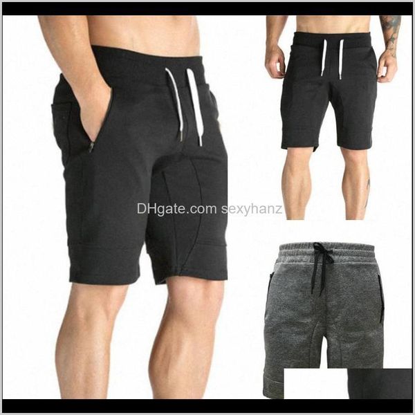 shorts clothing apparel drop delivery 2021 mens zipper pocket casual elastic waist harem training jogger sport short pants 7yjy# cpynu, White;black
shorts clothing apparel drop delivery 2021 mens zipper pocket casual elastic waist harem training jogger sport short pants 7yjy# cpynu, White;black