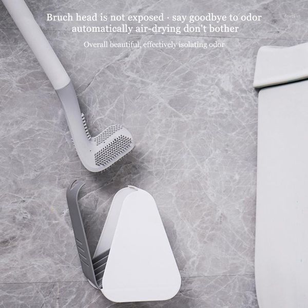 bath accessory set wall-mounted long-handled toilet brush silicone head cleaning tool household bathroom accessories corner
bath accessory set wall-mounted long-handled toilet brush silicone head cleaning tool household bathroom accessories corner