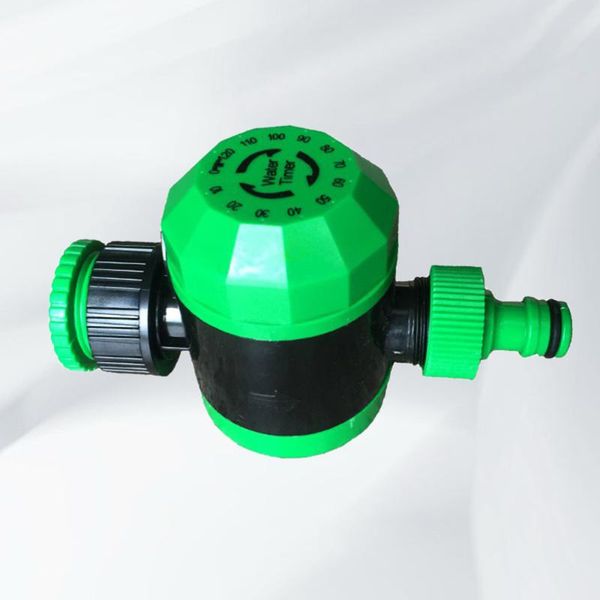 home use mechanical small size irrigation controller 2-hour timed garden controller(green) watering equipments
home use mechanical small size irrigation controller 2-hour timed garden controller(green) watering equipments