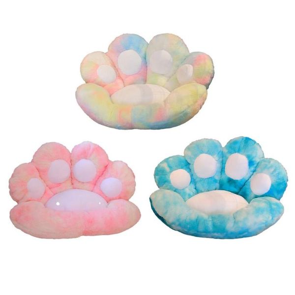 cushion/decorative pillow chair cushions cute cat shape plush seat for home office el cafe style 2021
cushion/decorative pillow chair cushions cute cat shape plush seat for home office el cafe style 2021