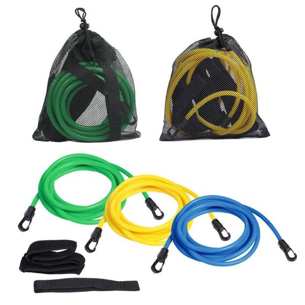 adjustable swim training resistance belt kids swimming bungee strength exerciser safety elastic rope pool & accessories
adjustable swim training resistance belt kids swimming bungee strength exerciser safety elastic rope pool & accessories