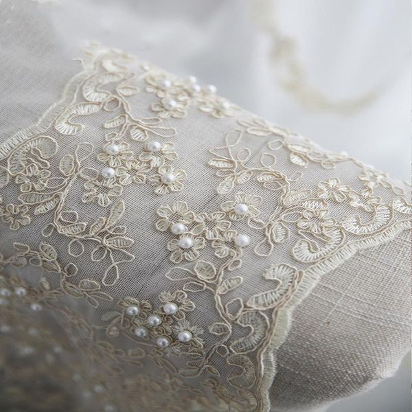 white sheer tulle curtain beige embroidery beads lace for living room bedroom french home decor voile custom #50 & drapes
white sheer tulle curtain beige embroidery beads lace for living room bedroom french home decor voile custom #50 & drapes