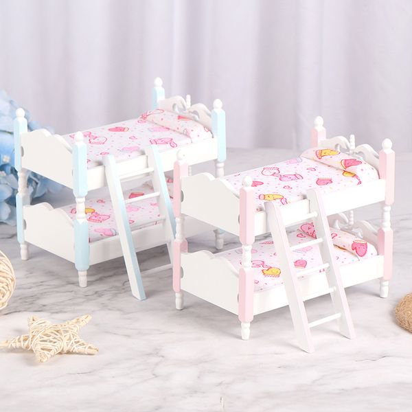 112 mini dollhouse furniture bed set pretend furniture toys doll accessory miniature living room kids pretend play toy
112 mini dollhouse furniture bed set pretend furniture toys doll accessory miniature living room kids pretend play toy