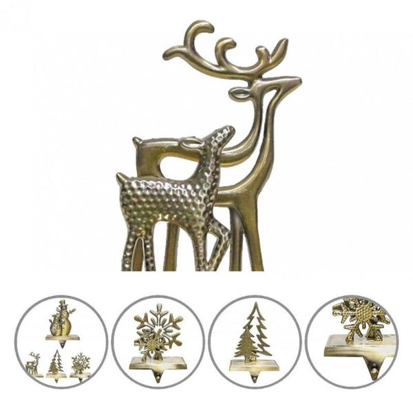 christmas decorations zinc alloy cute tree fireplace stockings hook anti-corrosion hanger convenient for indoor
christmas decorations zinc alloy cute tree fireplace stockings hook anti-corrosion hanger convenient for indoor