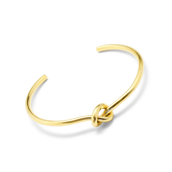 bangle two sizes personality fashion knotted for women three colors titanium steel bangles fine jewelry gifts, Black
bangle two sizes personality fashion knotted for women three colors titanium steel bangles fine jewelry gifts, Black