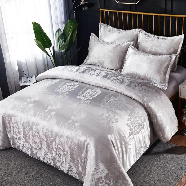 bedding sets jane spinning embroidered comforter set gray luxury flower home textiles king ropa de cama
bedding sets jane spinning embroidered comforter set gray luxury flower home textiles king ropa de cama