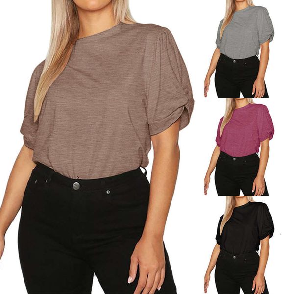 casual dresses outer model women's kink short sve round neck t-shirt for women, Black;gray
casual dresses outer model women's kink short sve round neck t-shirt for women, Black;gray
