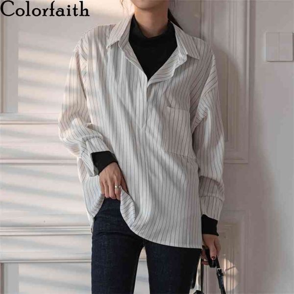 spring summer blouses shirts elegant striped vintage oversize fake two pieces korean lady wild bl9776 210427, White
spring summer blouses shirts elegant striped vintage oversize fake two pieces korean lady wild bl9776 210427, White