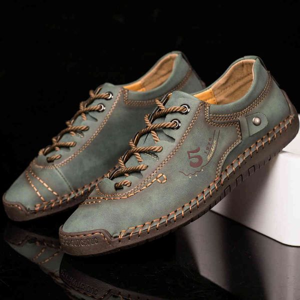dress shoes leather casual black men loafers soft bottom lace up driving men's big size 38-48 support drop oe3s
dress shoes leather casual black men loafers soft bottom lace up driving men's big size 38-48 support drop oe3s