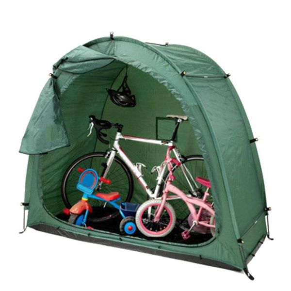 200x80x160cm bicycle tent bike 190t outdoor camping storage shed mtb mountain road with window design tents and shelters
200x80x160cm bicycle tent bike 190t outdoor camping storage shed mtb mountain road with window design tents and shelters
